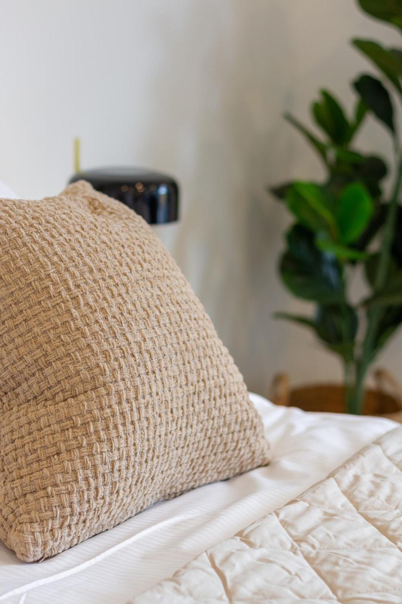 Single Level Studio, Cbd Escape: King Bed Christchurch Exteriér fotografie