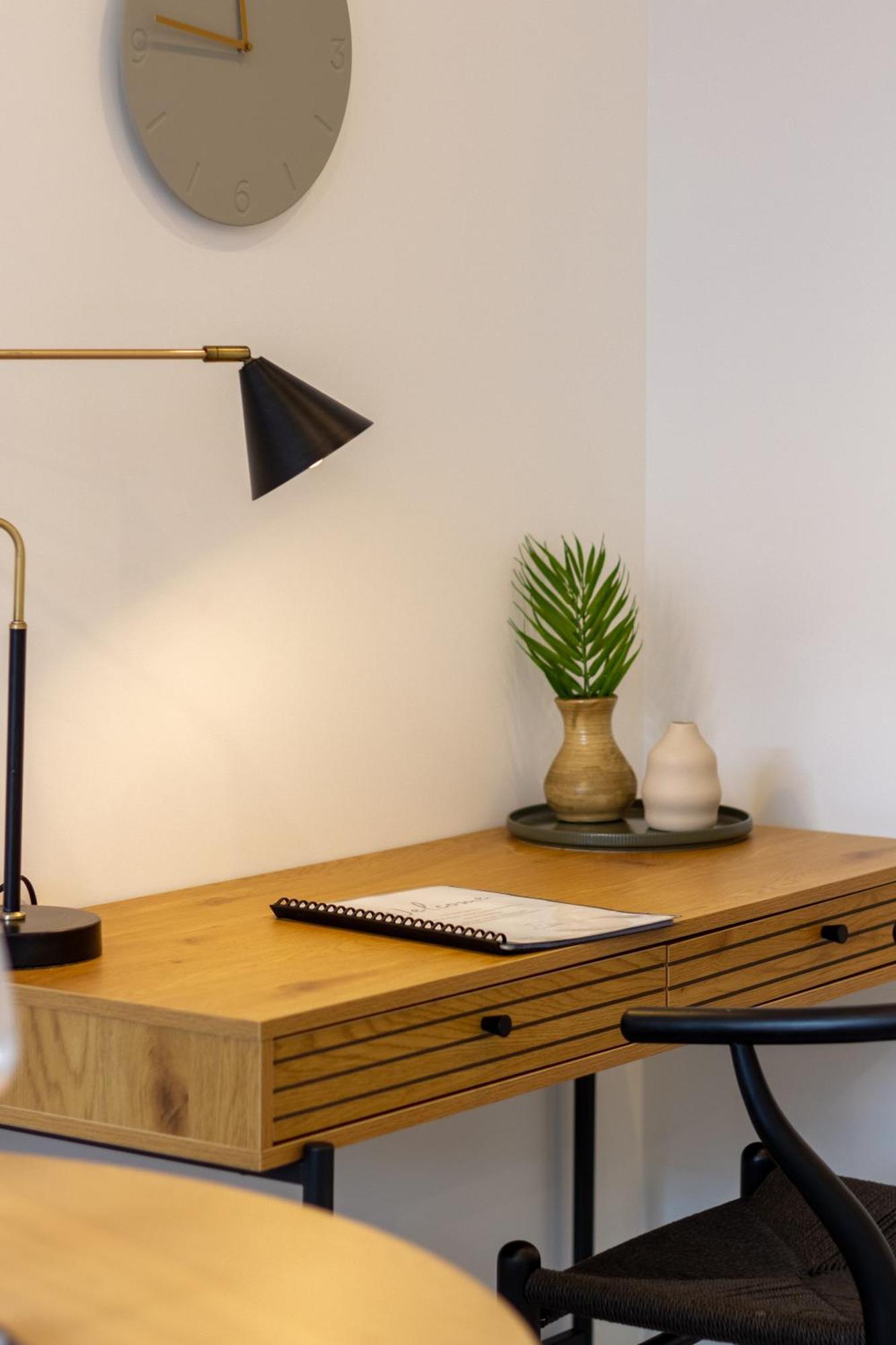 Single Level Studio, Cbd Escape: King Bed Christchurch Exteriér fotografie