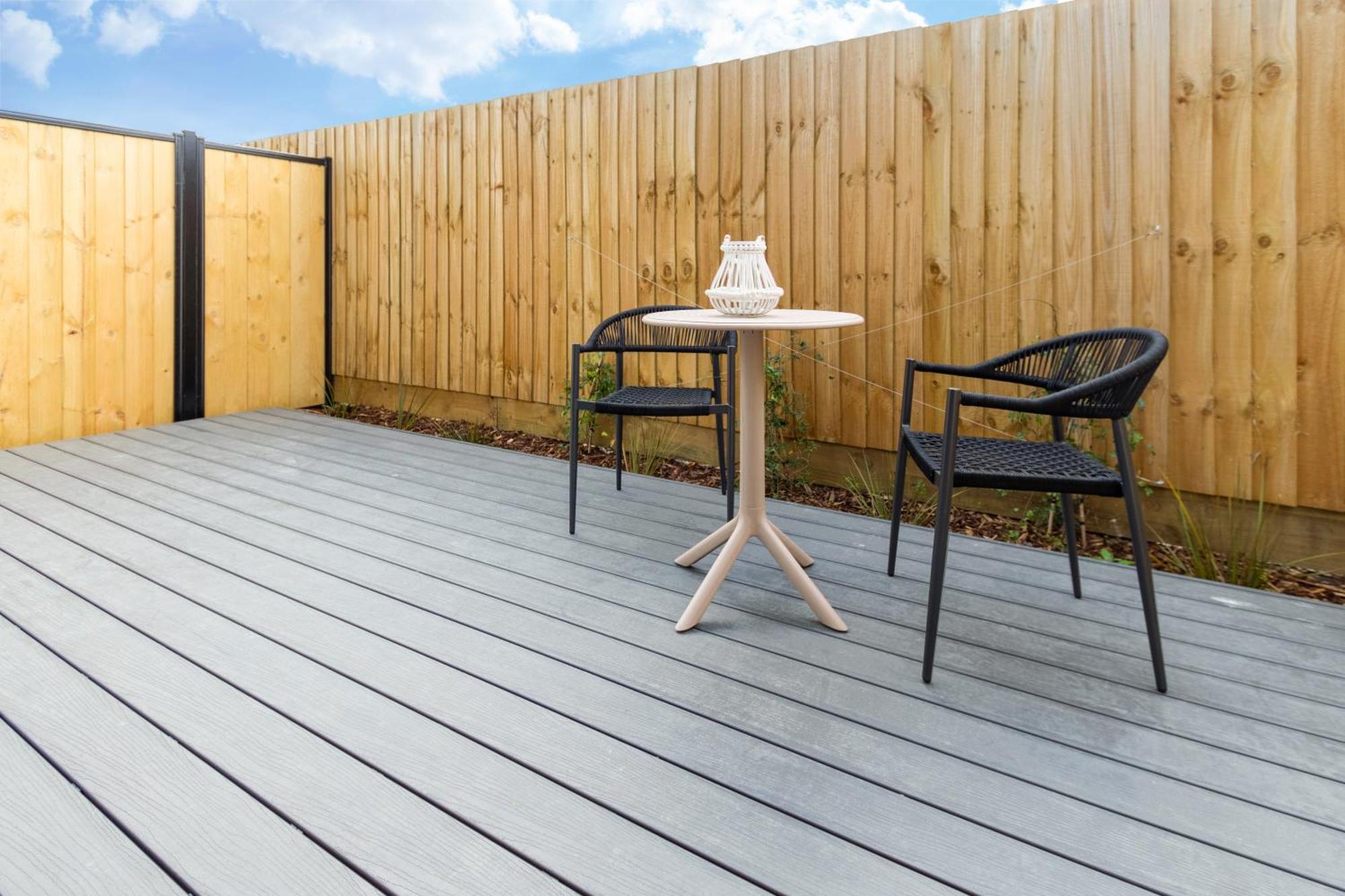 Single Level Studio, Cbd Escape: King Bed Christchurch Exteriér fotografie